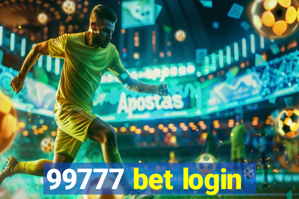 99777 bet login